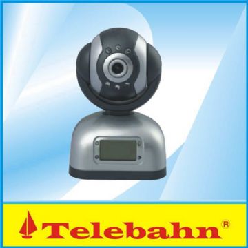 Cctv Pt Ip Camera